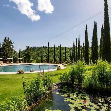 Villa Benfenati Tuscany Pratovecchio Værelse billede
